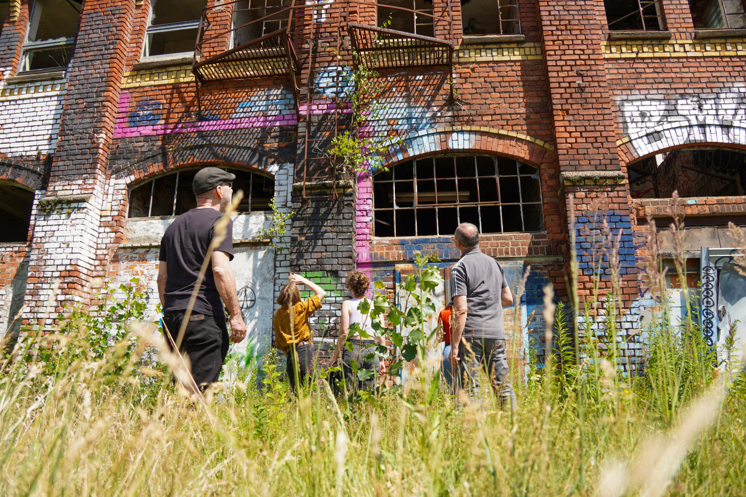 Maschinenfabrik Swidersky