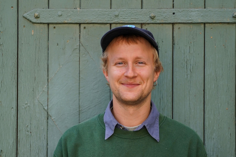 Lukas Refle