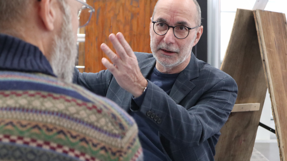 Lutz Dopheide Beratung