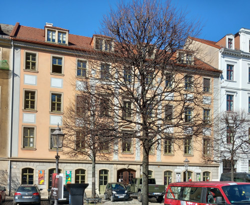 Künstlerhäuser Tagung