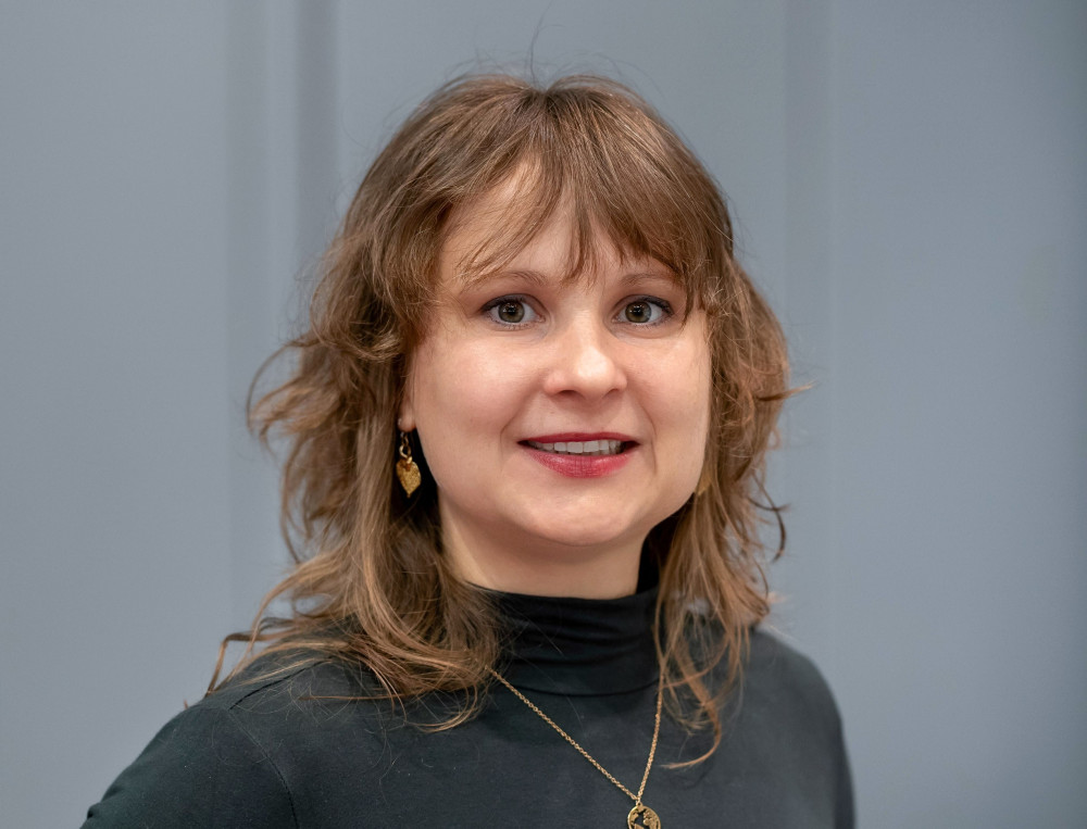 Sara Lamowski