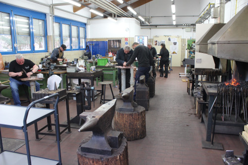Handwerkskammer Chemnitz Praxisseminar
