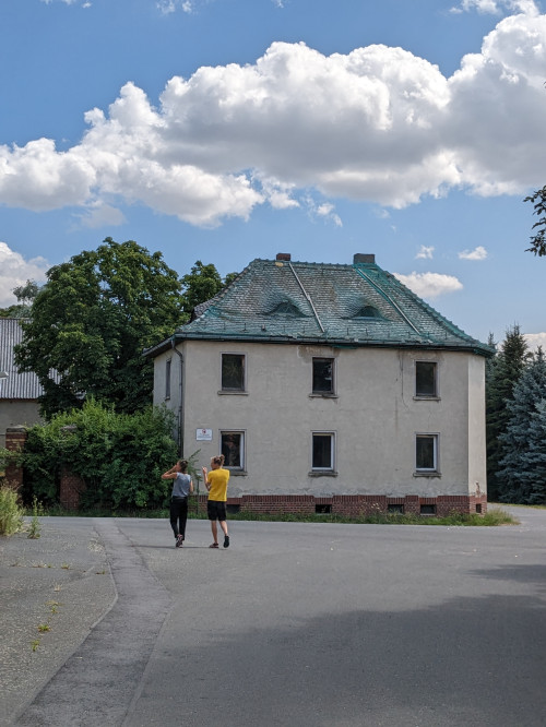 Pödelwitz