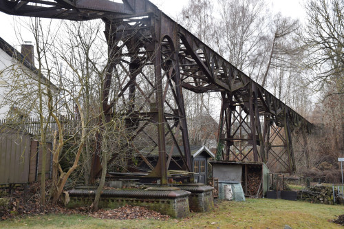 Denkmal Montanregion