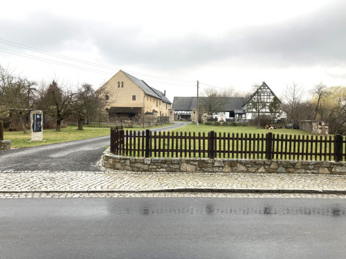 Stadtansicht Nebelschütz