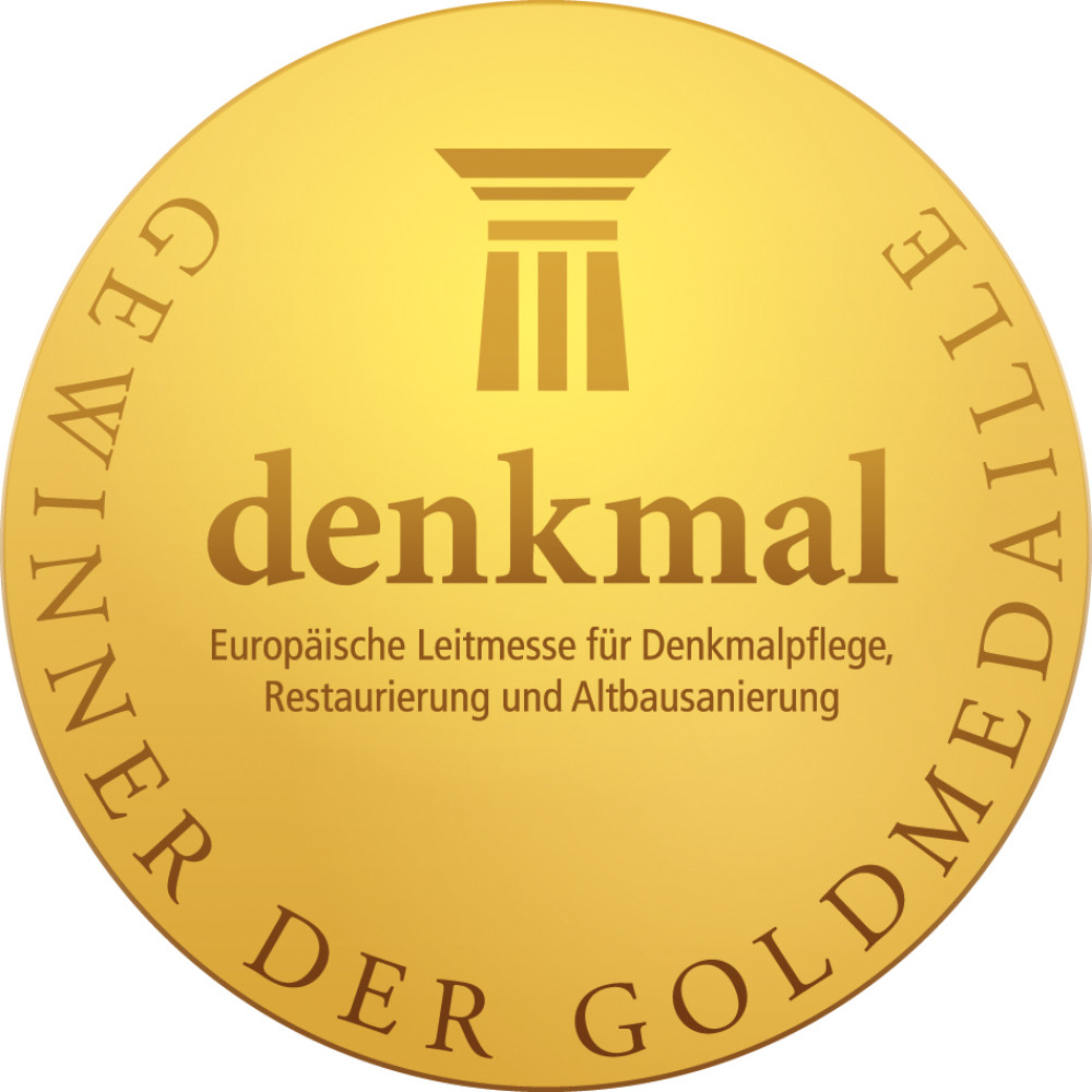 Gewinner der Goldmedaille