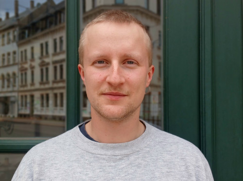 Lukas Refle