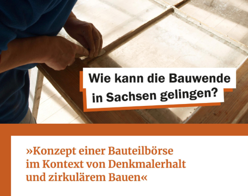 Bauwende Themenabend