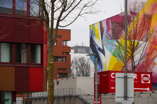Alte Messe