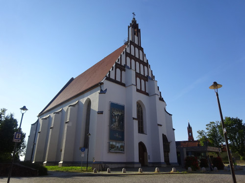 Sakralmuseum Kamenz