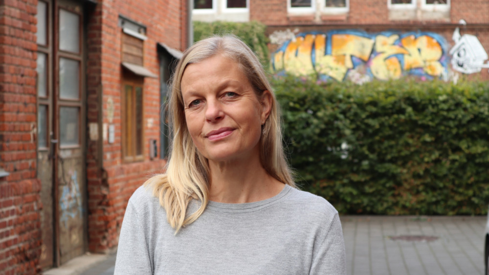 Katharina Beck
