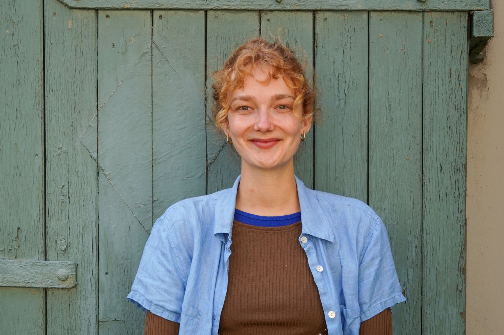 Jule Mügge