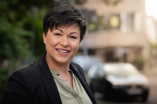 Energieberatung Projekt E Frau Leps