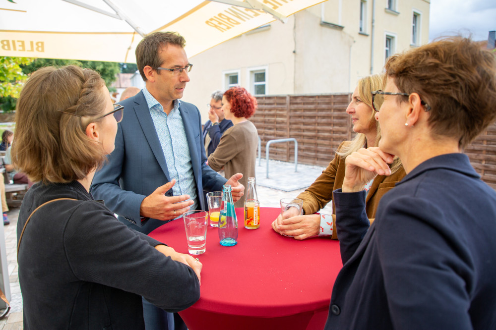 Scheunentag