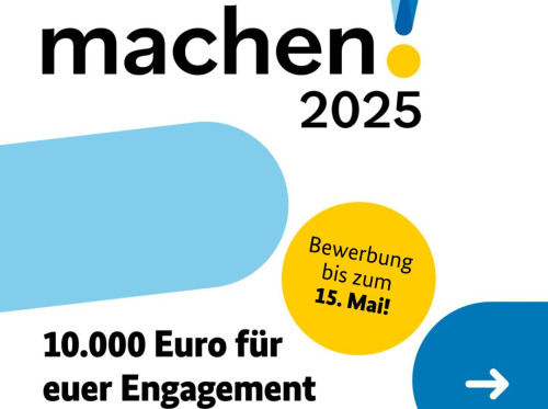 machen!2025