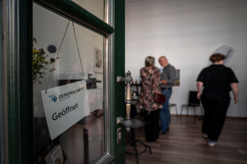 Büro Denkmalnetz Sachsen