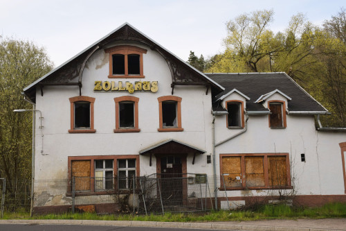 Foto Landgasthof